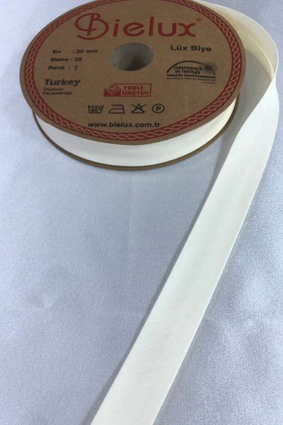 Hobigram Κρέμα Koton Piping Πλάτος 2 cm Μήκος 1 μέτρο – Ειδικό σχέδιο, αξεσουάρ, ποιοτική παραγωγή, εντυπωσιακό στυλ – Κουρ