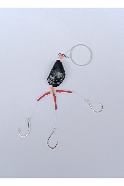 Hunter Eyes Yakuza Üçlü Yılan Dili 50 gr