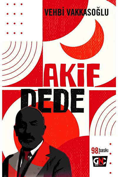 Nesil Yayınları Akif Dede / Vehbi Vakkasoğlu / / 9789752696334