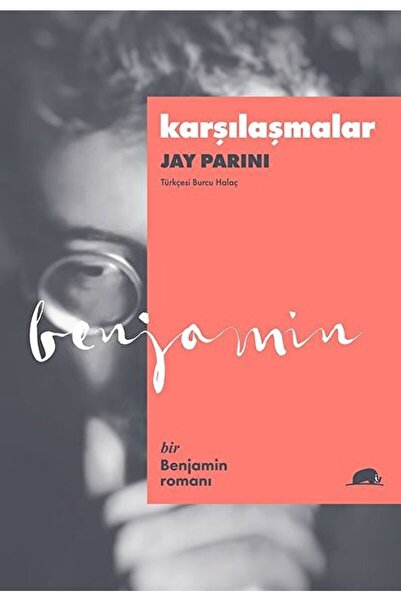 Kolektif Kitap Karşılaşmalar / Jay Parini / / 9786052205358