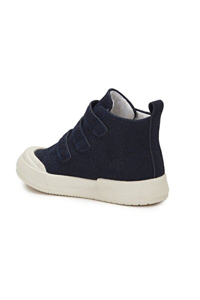 Vicco Naru Işıklı Süet Sneakers Ortopedik Erkek Çocuk Bot