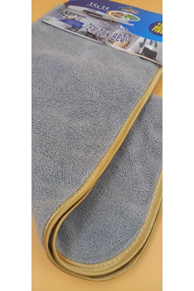 Kapsam Lavetă de curățare din microfibră 35x35