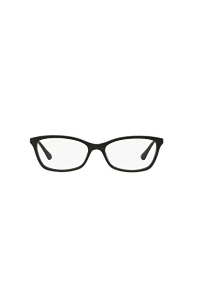 Vogue Vo5042 I W44 53 Mavi Işık Korumalı Unisex Koruyucu Ekran Gözlüğü