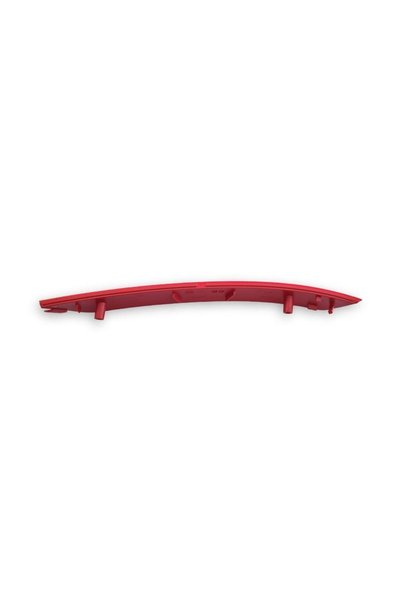 OEM Seat Leon 2 Make-up 2010-2012 Rear Bumper Left Reflector Cat Eye 1p0945105d