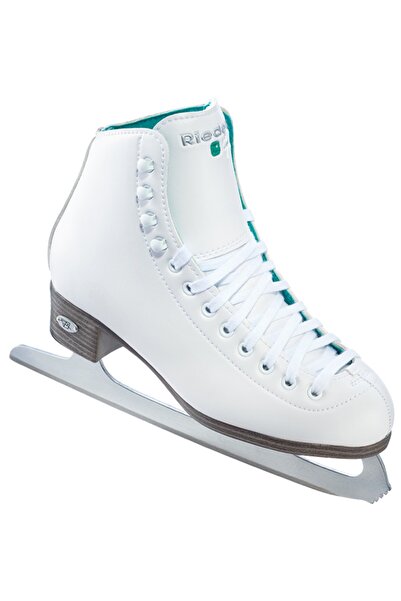 riedell 110 Opal White Buz Pateni