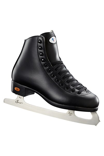 riedell 110 Opal Black Buz Pateni