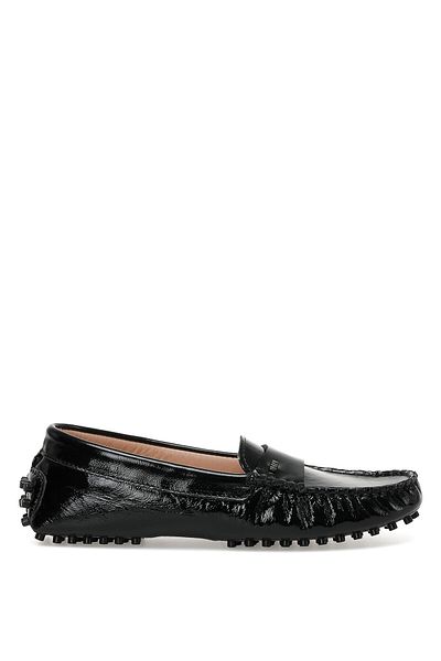 Nine West Mera2 2pr Black Women's Loafer