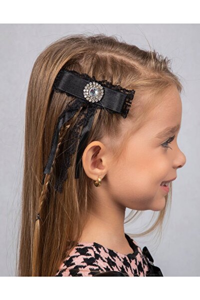 Sare Çocuk Giyim Girl's Leather Leggings Winter Set + Buckle