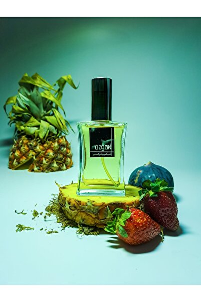M147 Fresh&oriental 50ml Edp Erkek Parfümü