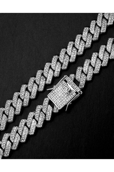 Çeko Chain 14mm Prong Chain Fullfilled Zincir
