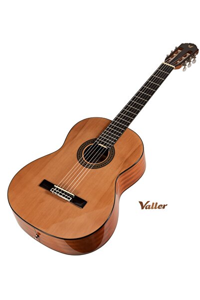 VALLER Vg517 Klasik Gitar