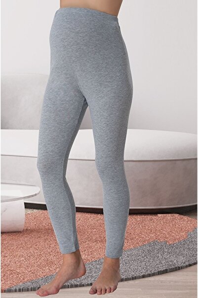 Puerpera لباس ضيق للحوامل من القطن من إيفورت 1011