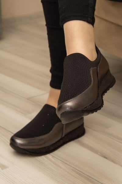 Ewen Tomm Pantofi de piatră ortopedice zilnice