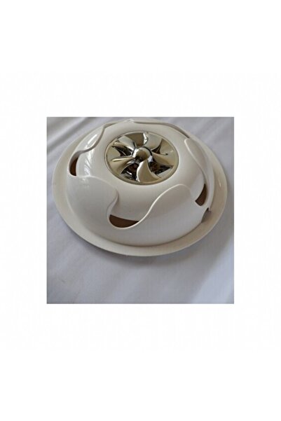 Ford Transit 15 Inç 4 Adet Jant Kapağı