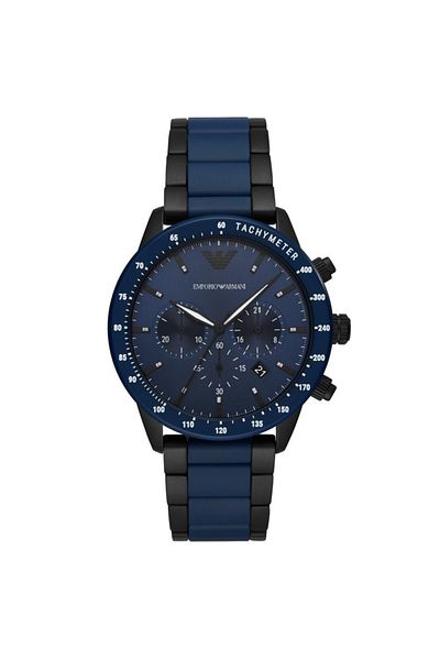 Emporio Armani Navy blue Watches Styles Prices Trendyol