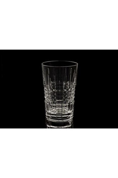 Mikasa Moor Rendez 6-Piece Glass 36 Cl