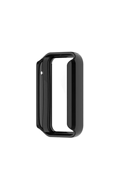 Ekoodukkan Xiaomi Mi Band 7 Pro Akıllı Bileklik Uyumlu Watch Gard Önü Kapalı ...