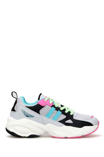 Hammer Jack Multicolor - Rio Gri Negru Pantofi sport dama