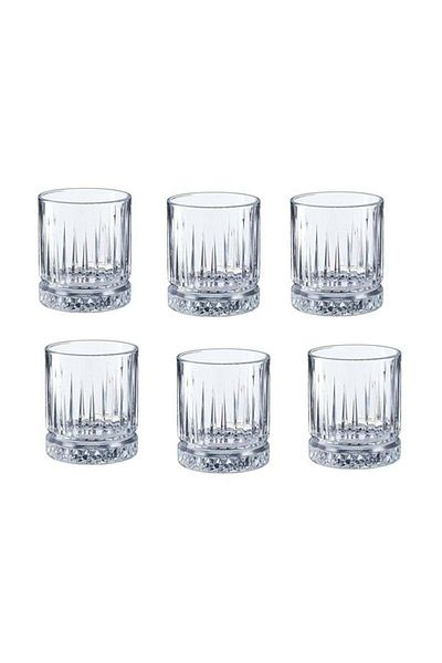 Paşabahçe 520242   Elysia Coffee Side Cup 60 Cc