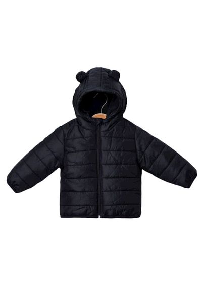 Pukka Hooded Children's Coat