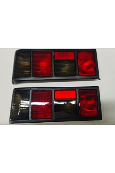 ESER Tofaş Doğan Slx Sağ-sol Stop Lambası Takım