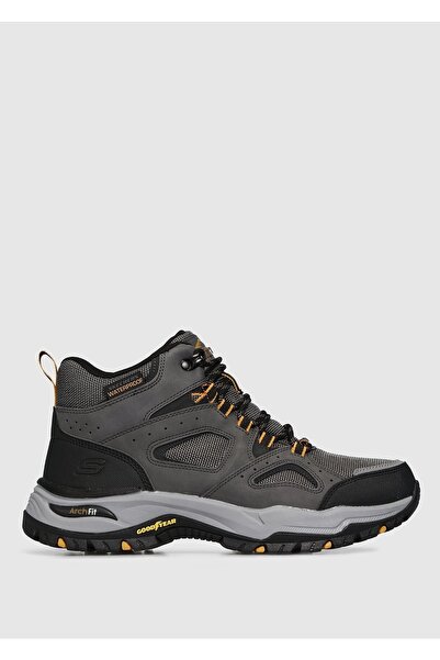 SKECHERS Gray 204628 Char Arch Fit Dawson - Millard
