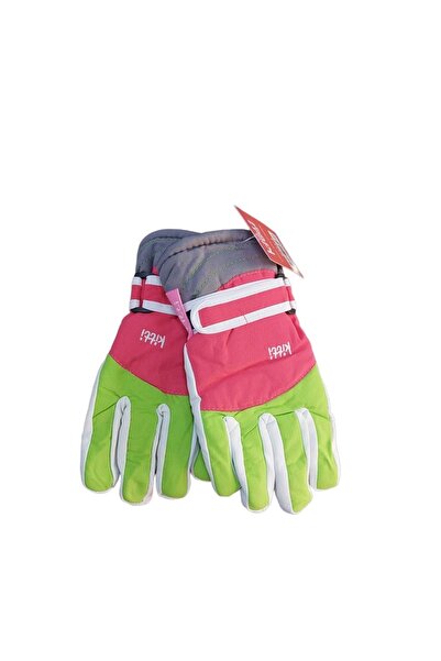 Kitti Kostan Aksesuar Çocuk Kar Eldiven