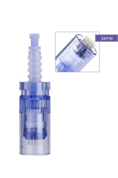 Dr.Pen Auto Microneedle System 36 Pin Dermapen Iğnesi 1 Adet
