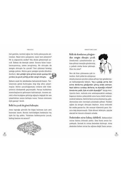 Taze Kitap Para Ağacı