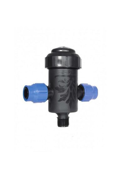 JETPLAST Double Te Peak Filter 32*1"*32