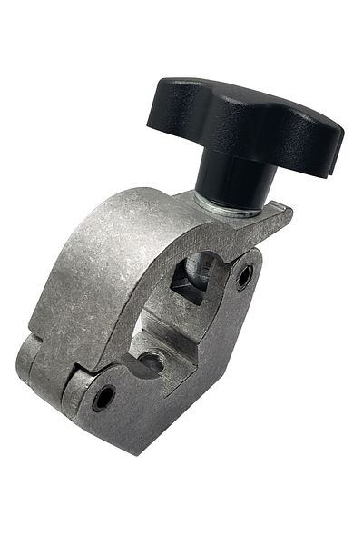 Voras Butterfly Knob Pipe Clamp - 30