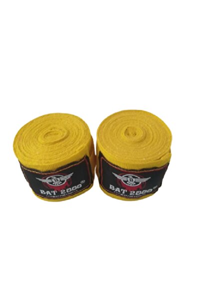 Bat2000 Bat 2000 Boxing Bandage Boxing Kick Boxing Μποξ Μουάι Ταϊλάνδης Επίδεσμος 3,5 μέτρα
