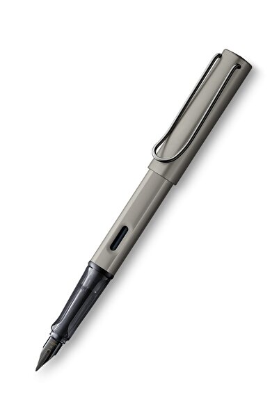 Lamy Lx Dolma Kalem Rutenyum Kaplama 57-m