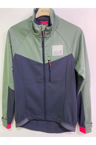 Jack Wolfskin Morabbia Women's Coat