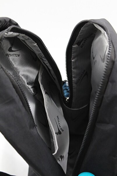 Bevitton Rucsac de școală Rucsac de zi cu buzunar 2100