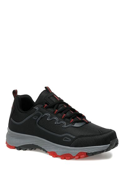 Kinetix Norfa Tx 2pr Siyah Erkek Outdoor