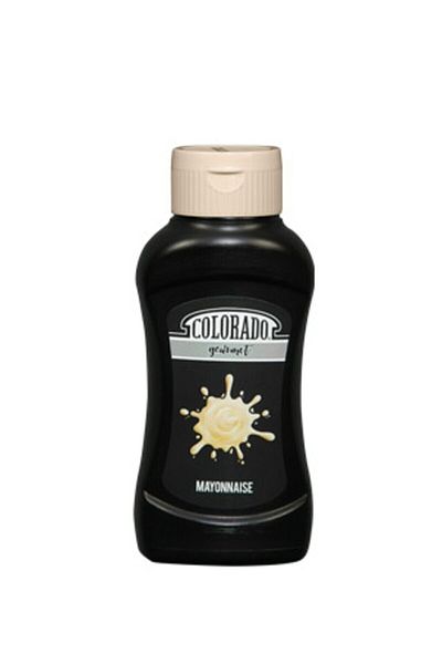 Colorado Mayonnaise 500 Gr X 12 Pieces (Case)