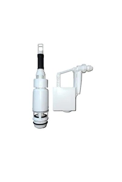 banyosepeti Visam Gömme Rezervuar Doldurma Boşaltma Grubu Iç Takim Değişim Set