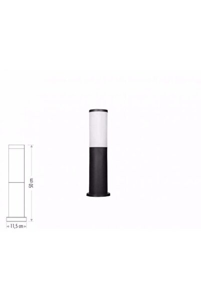 Cata Roma Dekoratif Bahçe Aydınlatma Armatürü Ct-7013