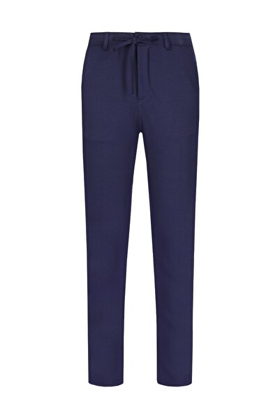 Ruck & Maul Erkek Pantolon 23240 166 - Lacivert