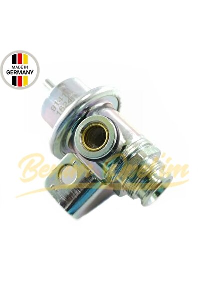 İthal Yakıt Basınç Regülatörü 1.4/1.6/1.8/2.0 Opel Astra F, Corsa B, Tigra A,...