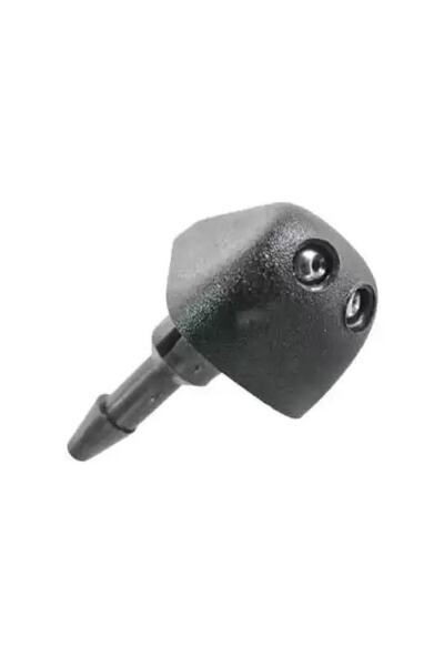 Genel Markalar Tofaş Ön Cam Su Fiskiye Memesi Çift Delikli 1 Adet