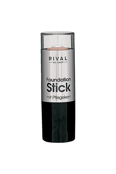 Rival De Loop Foundation Stickno:02 Medium 9 ml