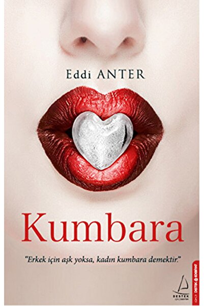 Destek Yayınları Kumbara / Eddi Anter / / 9786054994847