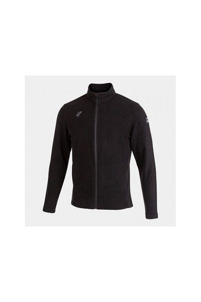Joma Explorer Polar Fleece Black Men's Fleece 102467.100