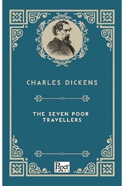 PAPER BOOKS The Seven Poor Travellers / Charles Dickens / / 9786258426137