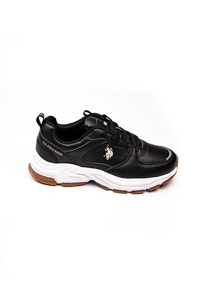 U.S. Polo Assn. U. S. Polo Assn 101163791   Pantofi de damă Sorley Black