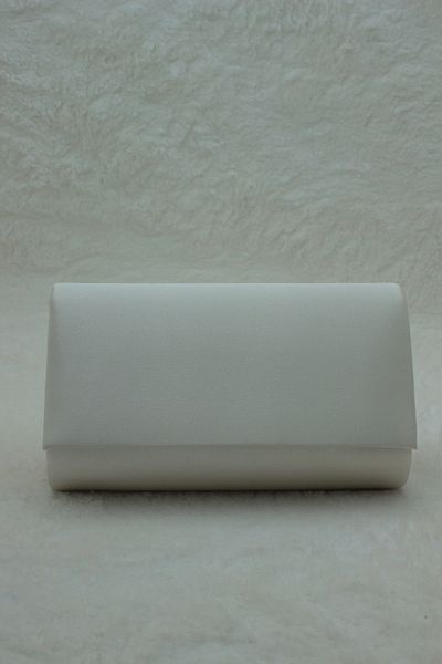 Sh Poly Σατέν μαργαριτάρι βραδινό φόρεμα τσάντα Clutch Portfolio με λουράκι ώμου και τσάντα χειρός 2023