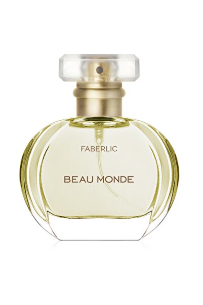 Faberlic Beau Monde Parfümü