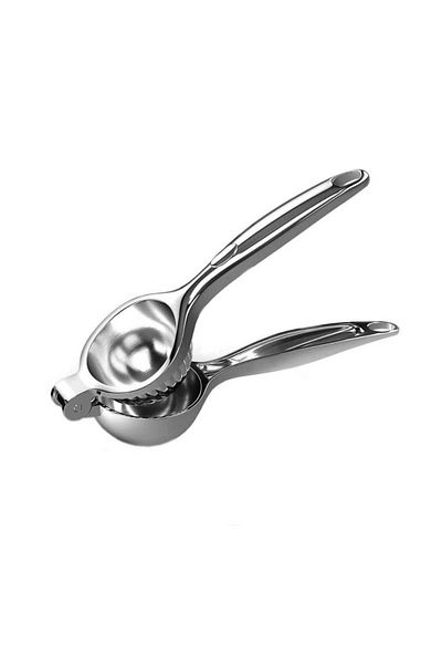 Omnisoft Epx Ls-01 Stainless Steel Lemon Squeezer